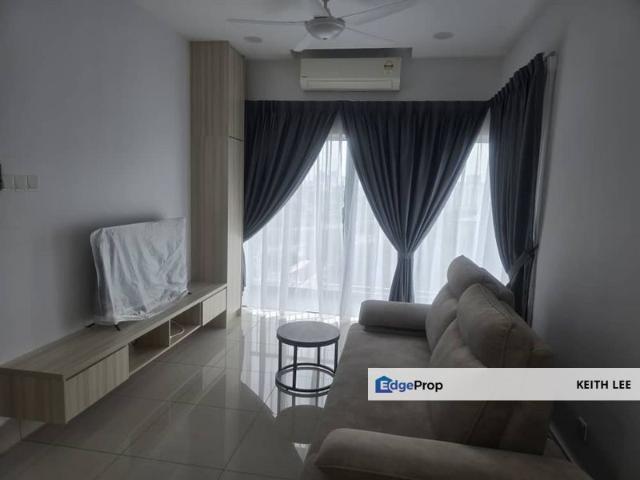 Condominium for rent in Country Heights Damansara, Kuala Lumpur