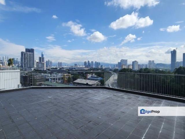 Condominium for sale in Country Heights Damansara, Kuala Lumpur