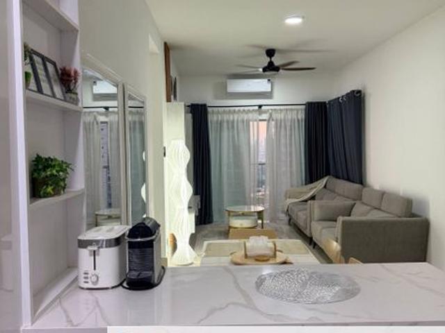 Condominium for rent in Country Heights Damansara, Kuala Lumpur