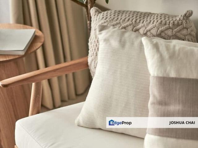 Condominium for rent in Country Heights Damansara, Kuala Lumpur
