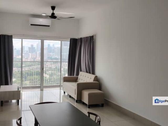 Condominium for rent in Country Heights Damansara, Kuala Lumpur