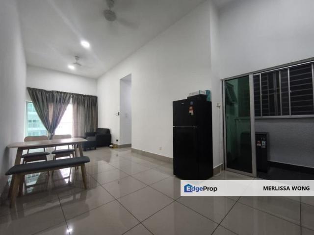 Condominium for rent in Country Heights Damansara, Kuala Lumpur