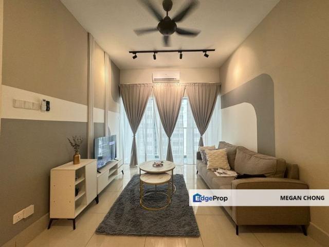 Condominium for rent in Country Heights Damansara, Kuala Lumpur