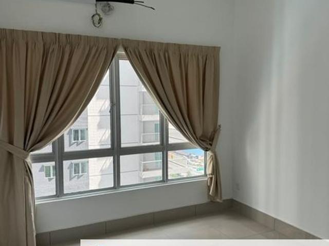 Condominium for sale in Bandar Sri Permaisuri, Kuala Lumpur