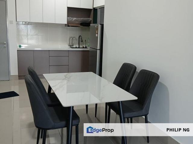 Condominium for rent in Country Heights Damansara, Kuala Lumpur