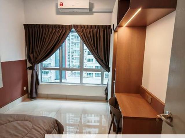 Condominium for rent in Bandar Sri Permaisuri, Kuala Lumpur