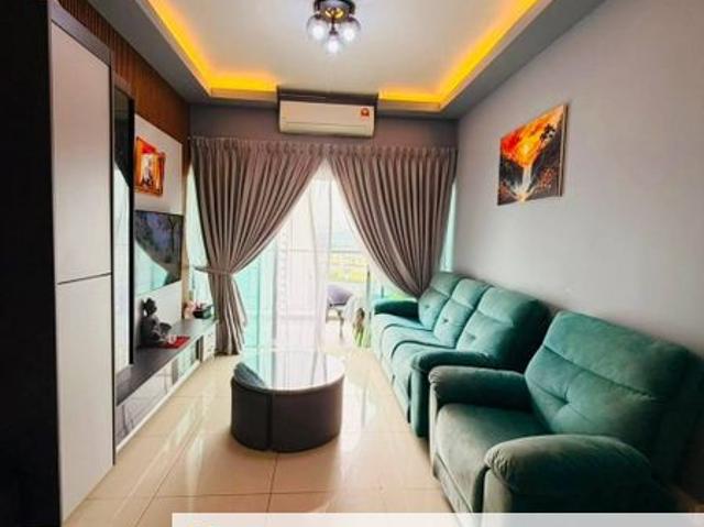 Condominium for rent in Country Heights Damansara, Kuala Lumpur