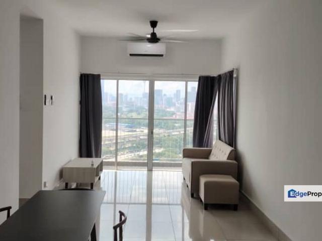 Condominium for rent in Bandar Sri Permaisuri, Kuala Lumpur