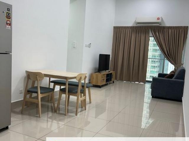 Condominium for rent in Country Heights Damansara, Kuala Lumpur