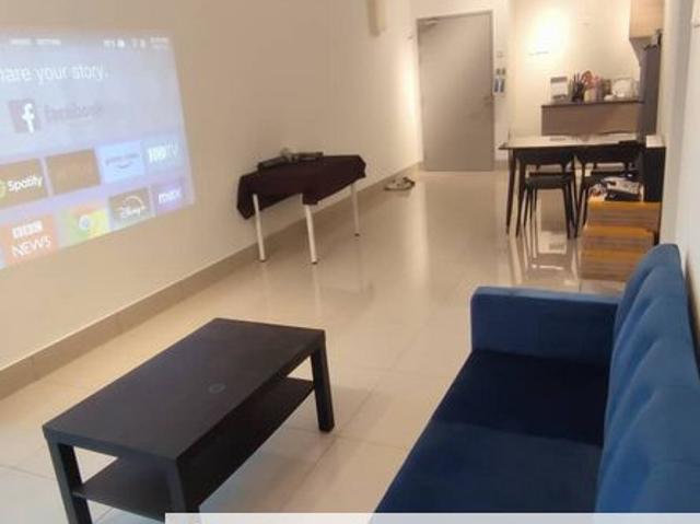 Condominium for rent in Country Heights Damansara, Kuala Lumpur