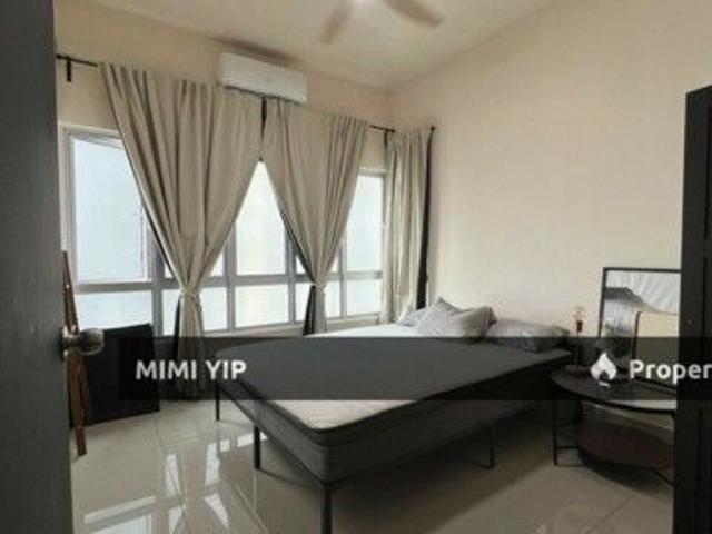 Apartment for rent in Country Heights Damansara, Kuala Lumpur