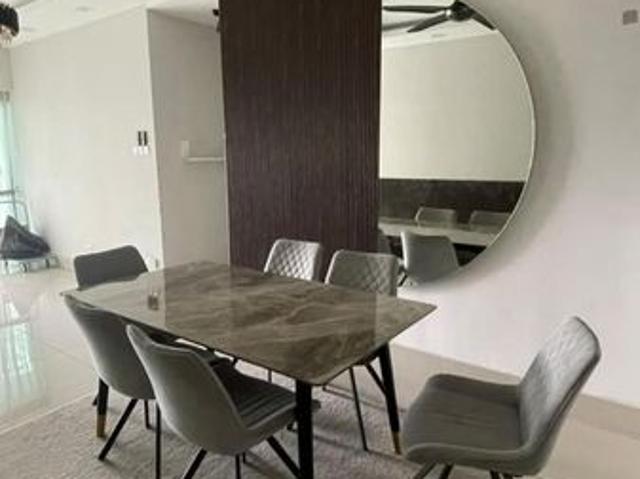 Condominium for rent in Country Heights Damansara, Kuala Lumpur