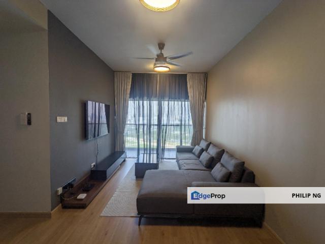 Condominium for rent in Country Heights Damansara, Kuala Lumpur