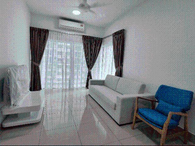 Apartment for rent in Country Heights Damansara, Kuala Lumpur