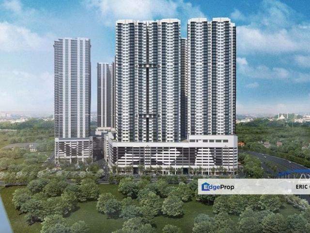 Condominium for sale in Country Heights Damansara, Kuala Lumpur