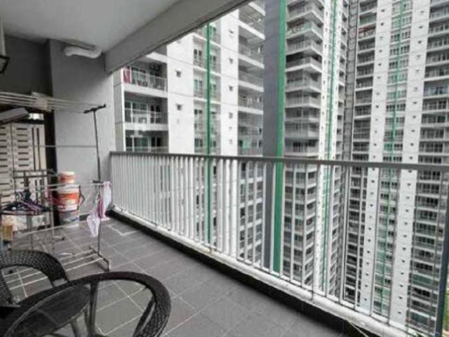 Apartment for rent in Country Heights Damansara, Kuala Lumpur