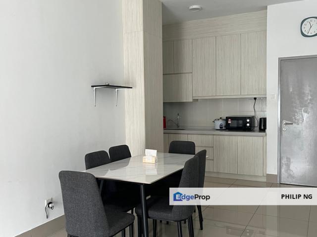 Condominium for rent in Country Heights Damansara, Kuala Lumpur