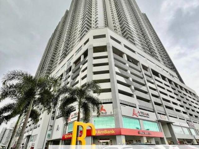 Condominium for rent in Country Heights Damansara, Kuala Lumpur