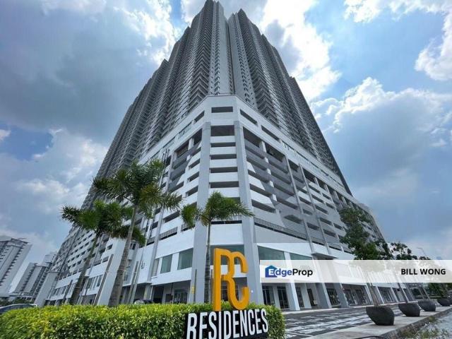 Condominium for sale in Country Heights Damansara, Kuala Lumpur