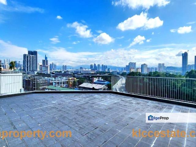 Condominium for sale in Country Heights Damansara, Kuala Lumpur
