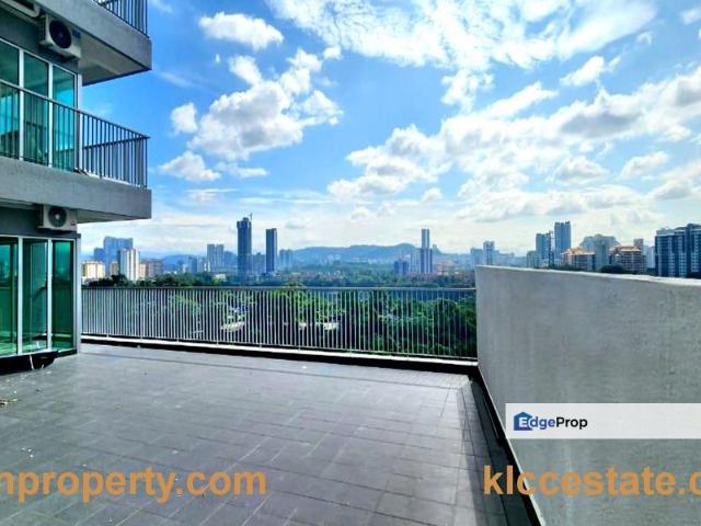 Condominium for sale in Country Heights Damansara, Kuala Lumpur