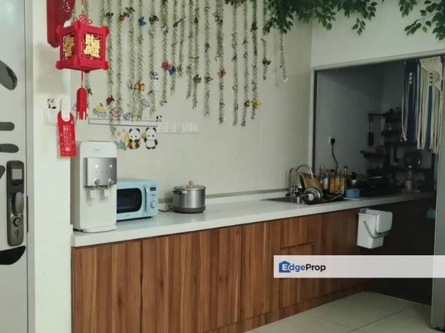 Condominium for rent in Country Heights Damansara, Kuala Lumpur