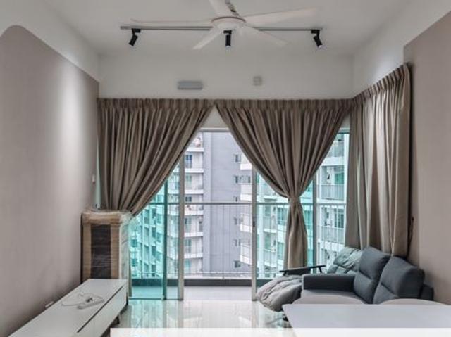 Condominium for rent in Bandar Sri Permaisuri, Kuala Lumpur