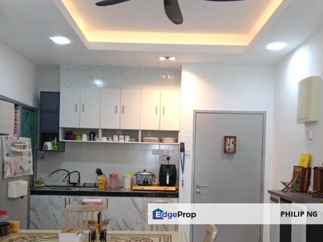 Condominium for rent in Country Heights Damansara, Kuala Lumpur