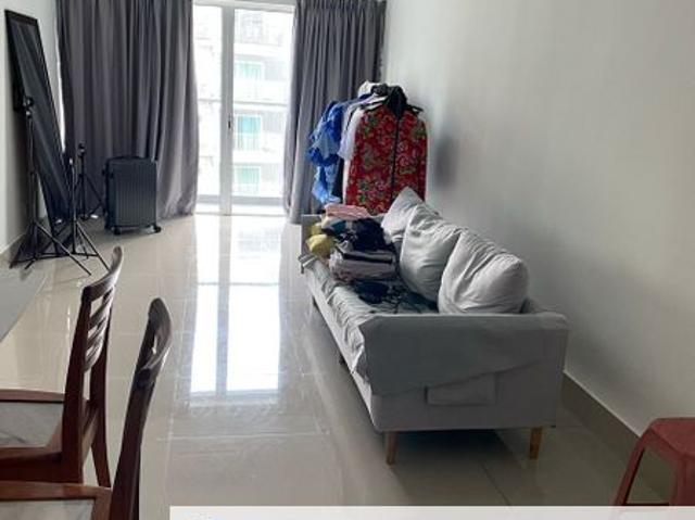 Condominium for rent in Country Heights Damansara, Kuala Lumpur