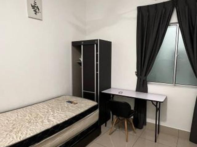 Condominium for rent in Country Heights Damansara, Kuala Lumpur