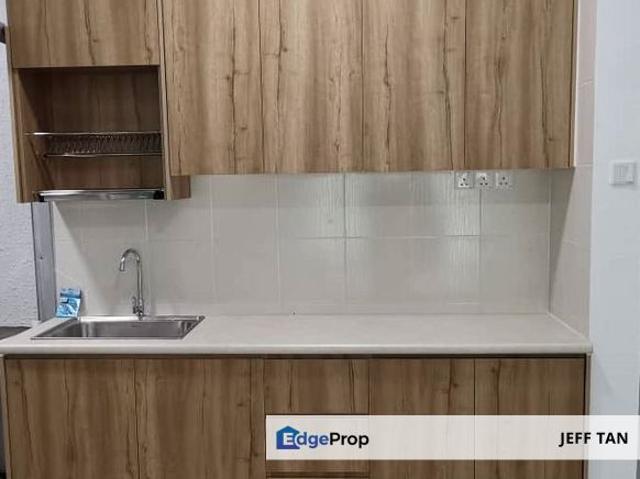 Condominium for rent in Country Heights Damansara, Kuala Lumpur