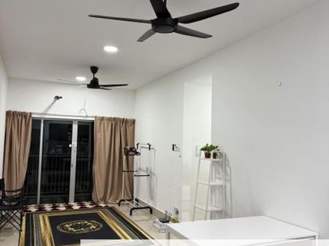 Condominium for sale in Bandar Sri Permaisuri, Kuala Lumpur