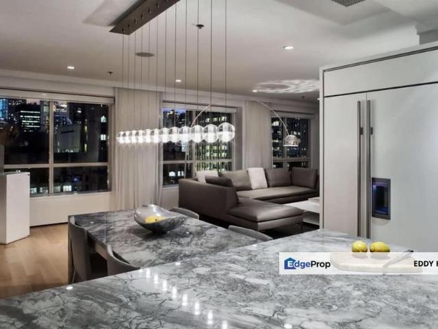 Condominium for sale in Country Heights Damansara, Kuala Lumpur