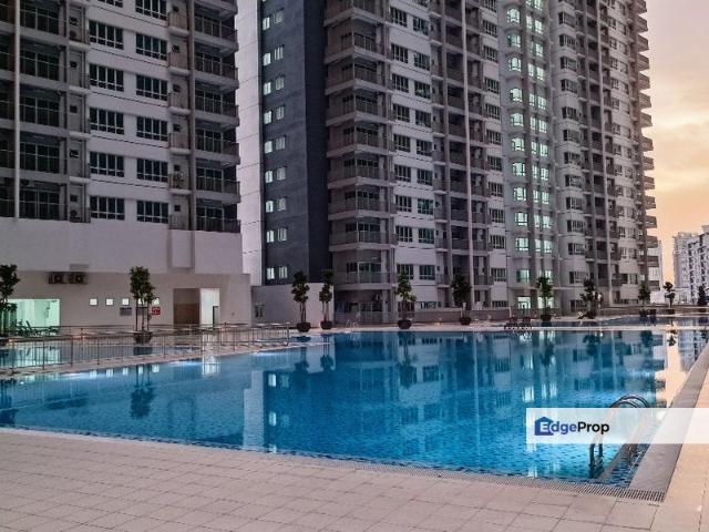 Condominium for rent in Country Heights Damansara, Kuala Lumpur
