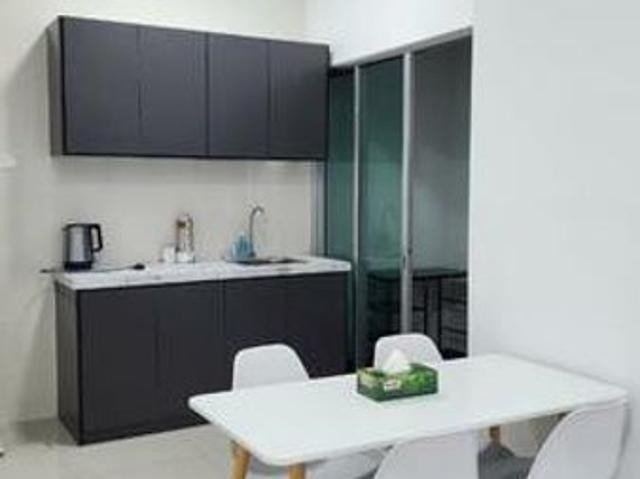 Condominium for rent in Country Heights Damansara, Kuala Lumpur