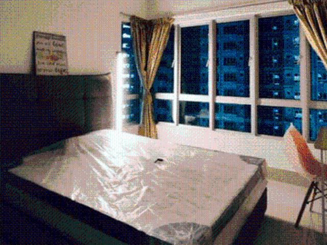 Apartment for rent in Country Heights Damansara, Kuala Lumpur