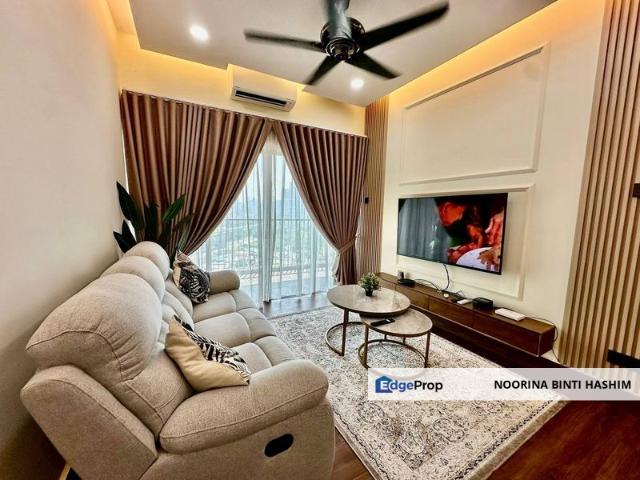 Condominium for rent in Country Heights Damansara, Kuala Lumpur