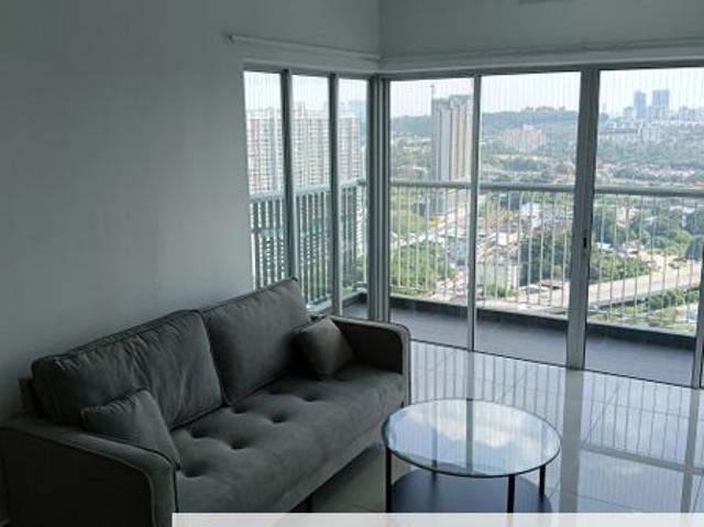 Condominium for rent in Country Heights Damansara, Kuala Lumpur