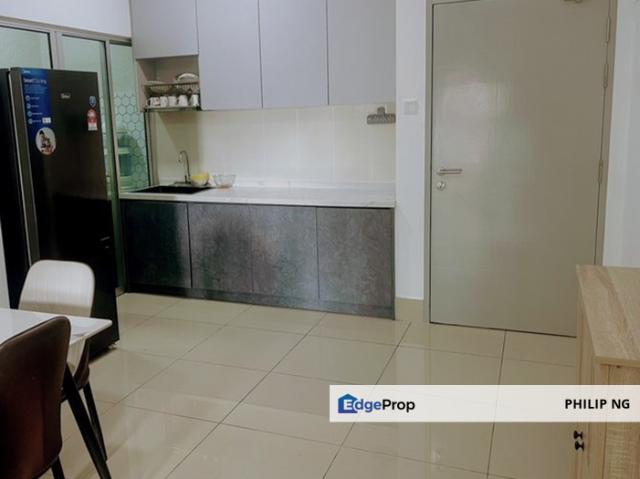 Condominium for rent in Country Heights Damansara, Kuala Lumpur