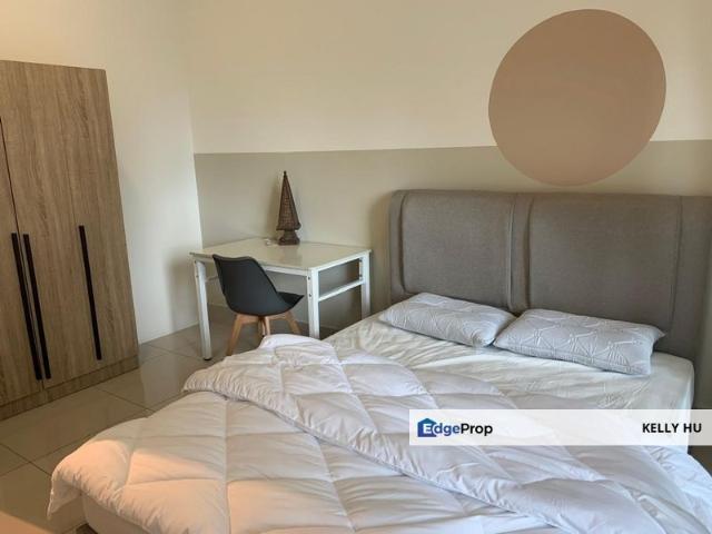 Condominium for rent in Country Heights Damansara, Kuala Lumpur