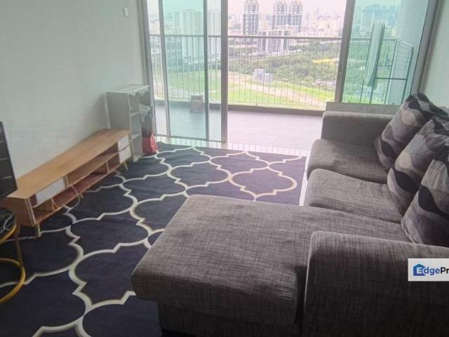 Condominium for rent in Country Heights Damansara, Kuala Lumpur