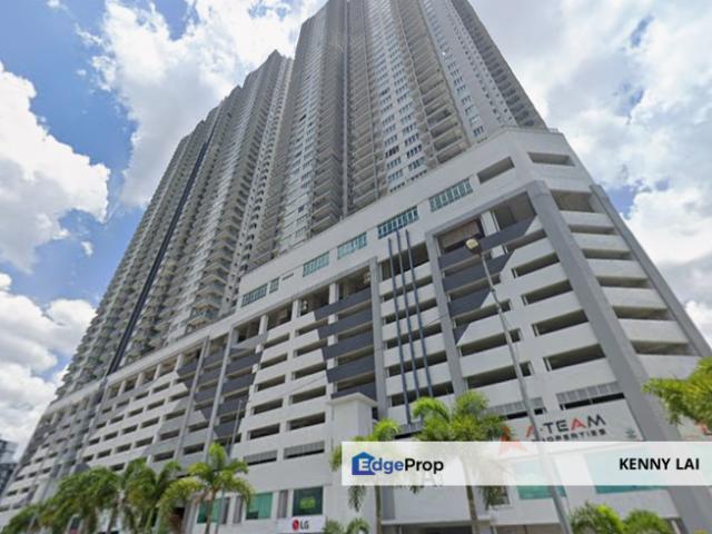 Condominium for sale in Country Heights Damansara, Kuala Lumpur