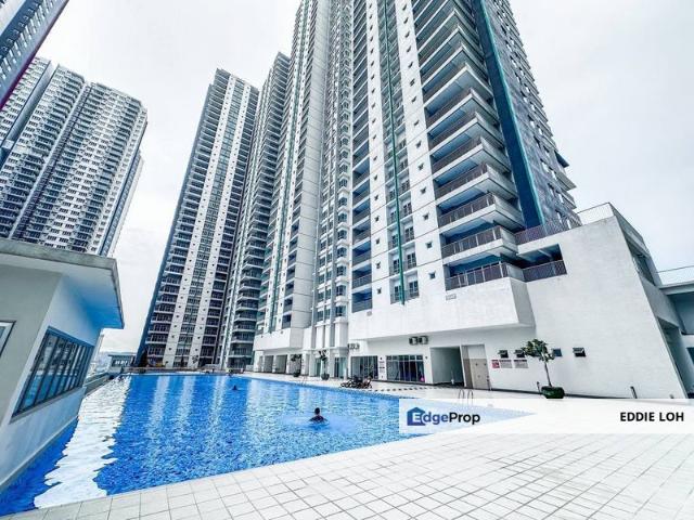 Condominium for sale in Country Heights Damansara, Kuala Lumpur