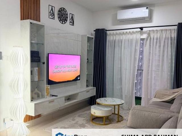 Condominium for rent in Country Heights Damansara, Kuala Lumpur