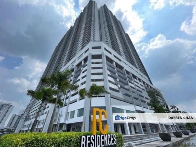 Condominium for rent in Country Heights Damansara, Kuala Lumpur