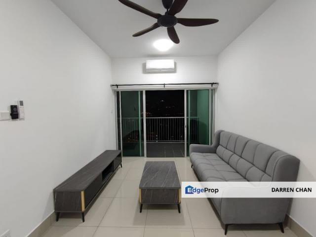 Condominium for rent in Country Heights Damansara, Kuala Lumpur
