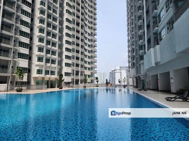 Condominium for sale in Country Heights Damansara, Kuala Lumpur