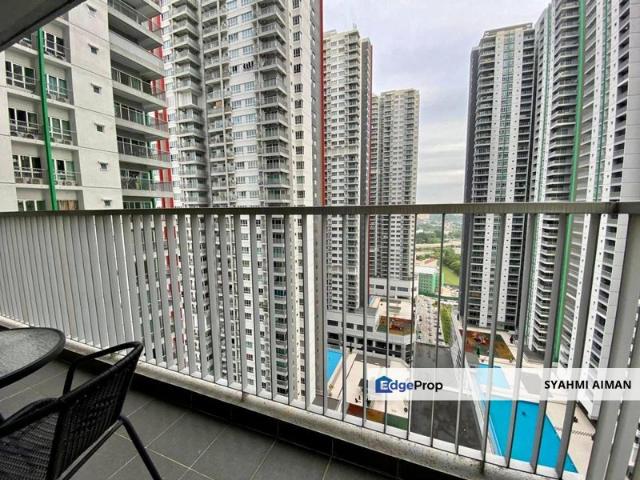 Condominium for sale in Country Heights Damansara, Kuala Lumpur