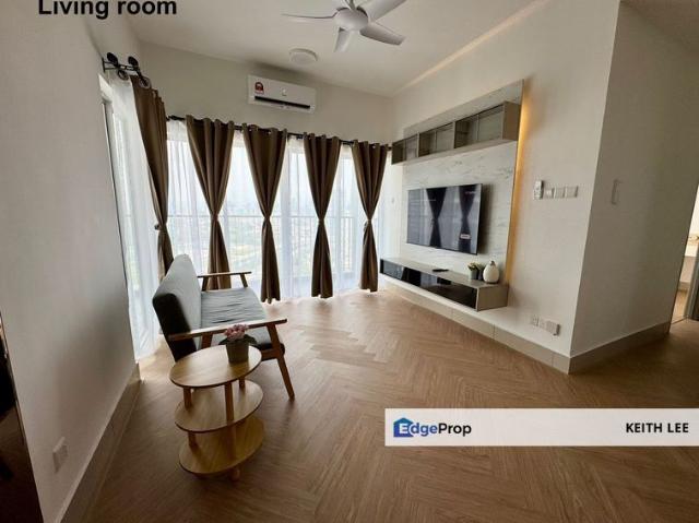 Condominium for rent in Country Heights Damansara, Kuala Lumpur