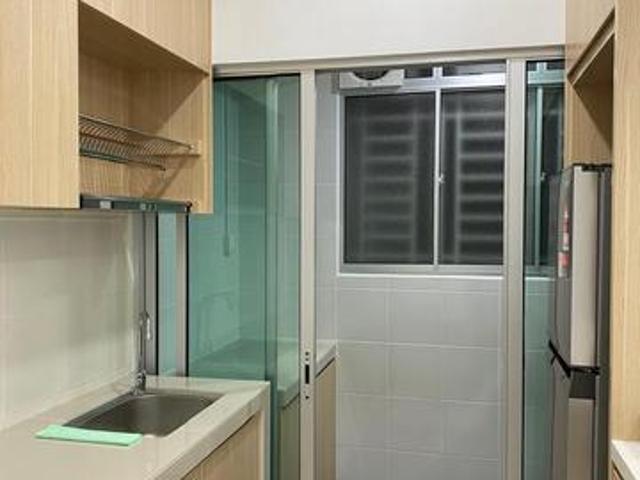 Serviced Residence for rent in Country Heights Damansara, Kuala Lumpur